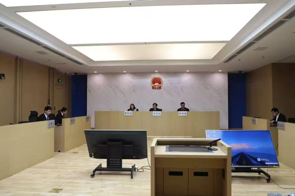 最高法终审驳回“机器狗专利碰瓷” 严惩恶意诉讼守护科创生态