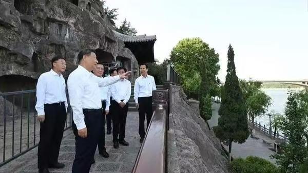一碑存初心 一窟续文脉