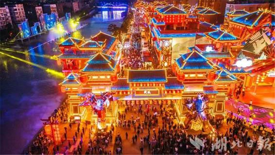 文旅风物|景德镇陶阳里:考古式修缮老城弄,千年瓷窑街区走出活... - 配图1