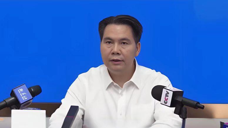 气象预警｜台风防汛法律解读：政府责任与群众自救指南