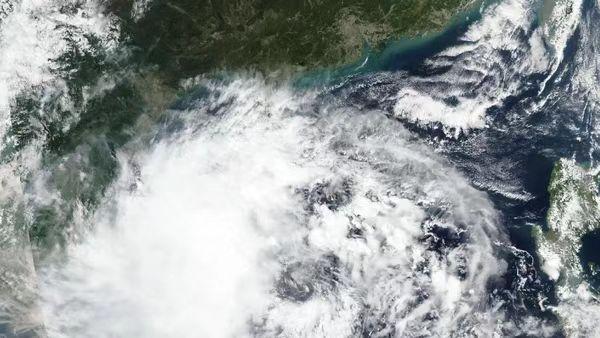 气象预警｜台风季防汛指南：各地气象部门加强预警服务