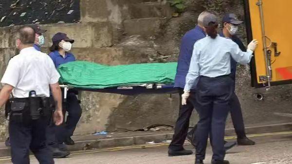 法治观察｜香港薄扶林警员坠亡事件：关注公职人员心理健康的法治... - 配图1