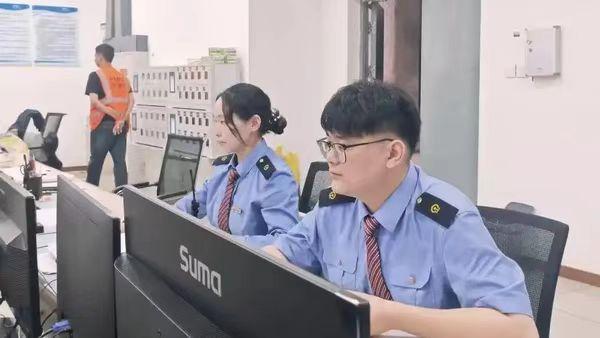 青春铸大爱 29岁四川青年跨省驰援广西抗洪不幸殉职 - 配图1