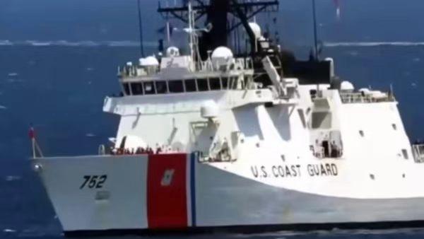 中东兵力布局调整暗藏战略取舍 美6艘海岸警卫队巡逻舰进驻南海折射灰色博弈思维