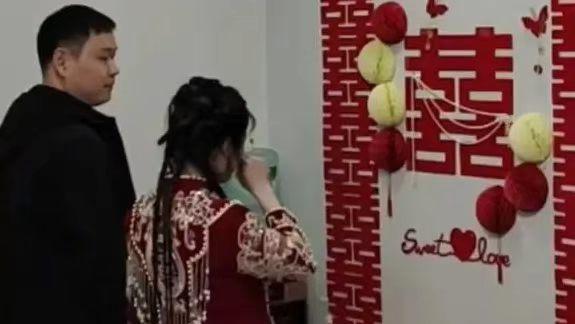 摒弃婚嫁攀比陋习,河南新人200余元完成婚礼,零彩礼新风折射民生幸福新理念