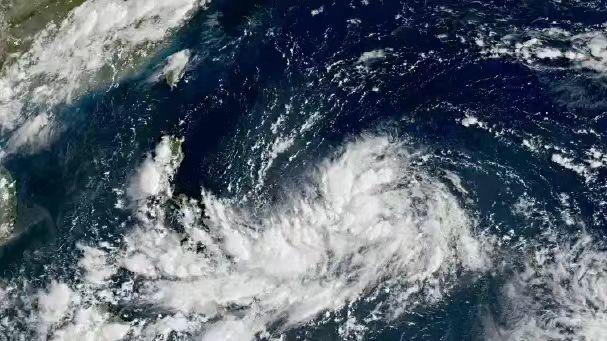强台风红霞登陆广东惠州,风雨持续北上,多地启动全域防汛应急处置