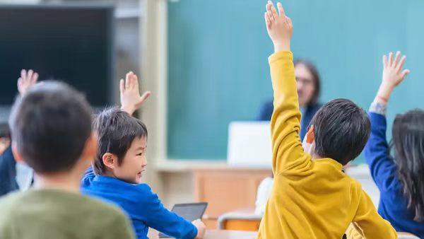 最新教育统计公报发布，小学、幼儿园数量大幅缩减，行业迎来结构性重塑