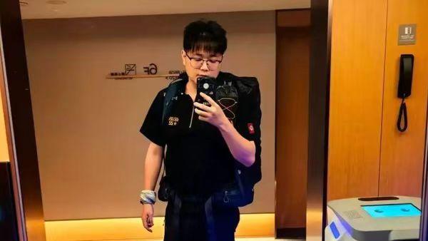 青年志愿者党鑫蕊抗洪抢险殉职 广西横州市依法确认其见义勇为行为