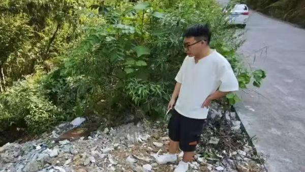 痛惜！重庆彭水山体崩塌灾害失联网格员龚宝冬确认遇难，青春定格在26岁