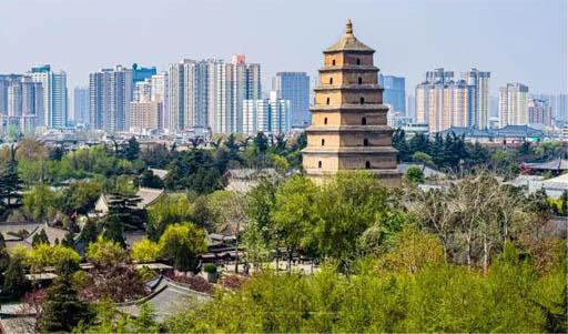 网传伪史论者致电要求拆除唐代古迹，陕西文旅厅辟谣：相关报道不实，将依法追责