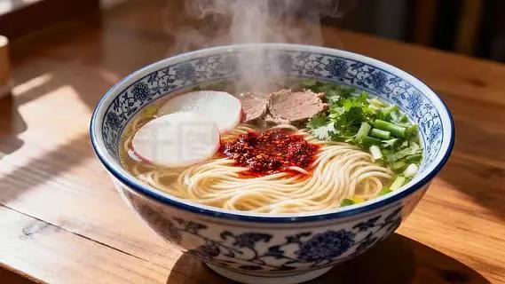 拉面门店集体更名背后,区域餐饮品牌迎来规范化转型