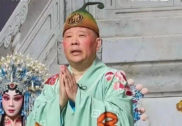曲艺舞台即兴有边界｜麒麟剧社武汉演出引热议，文旅部门启动调查