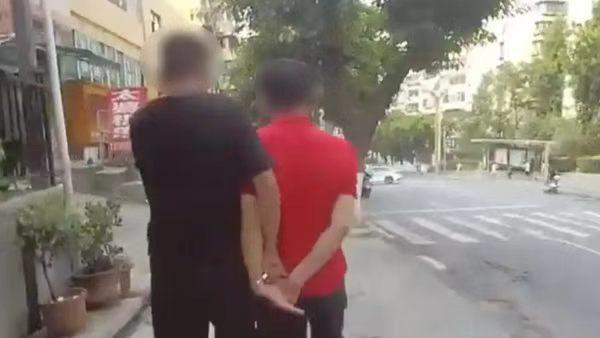餐馆偶遇揪出25年命案逃犯，积案追逃机制从未“休眠”