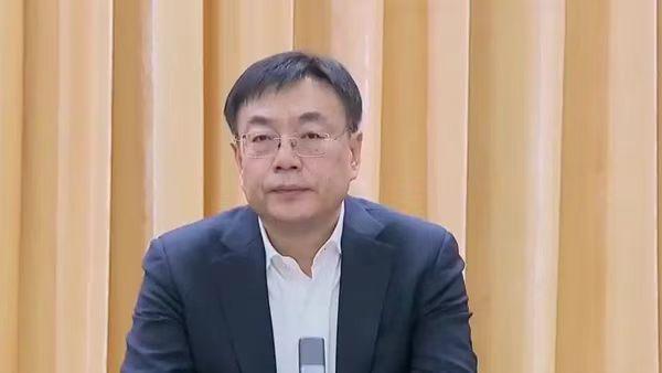 省级领导干部主动投案，探析纪法震慑的实践价值
