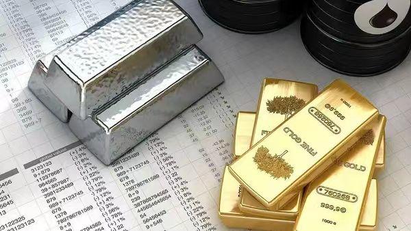 海外大类资产走势分化 避险驱动金银原油价格上行