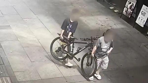 典型案例普法：勿以恶小而为之，小额盗窃同样面临法律处罚