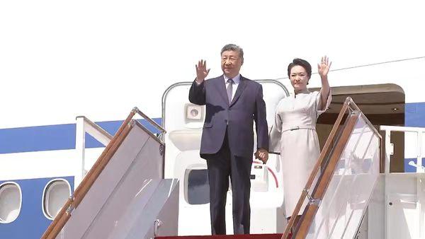 国内研习｜传承上海精神，携手共建睦邻友好新格局