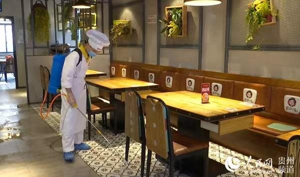 典型案例｜违规使用敌敌畏开展餐饮消杀，6人被刑事拘留