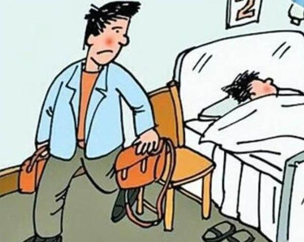 亲属偷窃并非家事，反复越界终将触碰法律红线