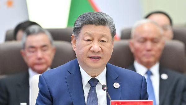 深入学习重要讲话精神，感悟全球治理的中国智慧