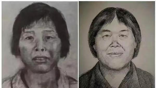 二十余年追凶路终迎曙光,“梅姨案”正式进入审判程序