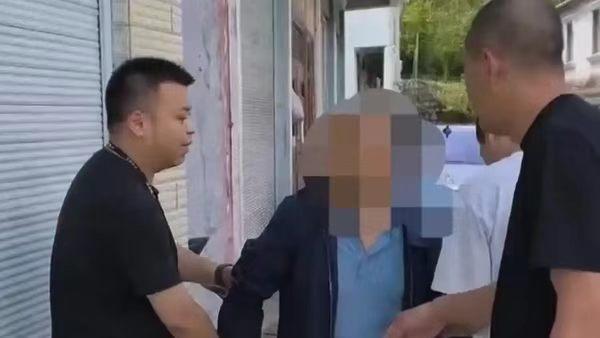 法网恢恢跨越半世纪:三代民警接力追凶,50年命案积案终告破