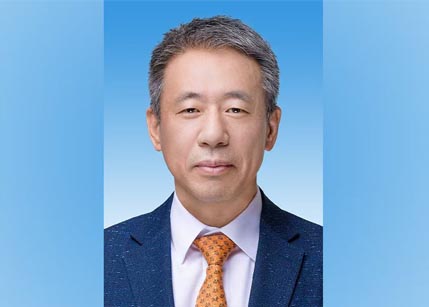 6月下旬再打两中管干部“老虎”,贺志亮、卞志刚同日相继接受审... - 配图2